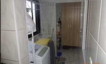 Imagem 5: Apartamento à venda, 96 m² por R$ 450.000,00 - Vila Santa Francisca - Sorocaba/SP