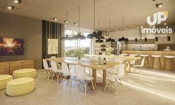 Imagem 5: Apartamento com 3 dormitórios à venda, 74 m² por R$ 400.000,00 - Areal - Pelotas/RS