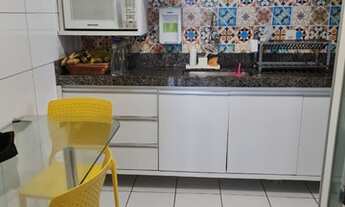 Imagem 6: Vendo ótimo apartamento no catolé