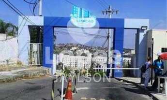 Imagem 5: Apartamento-À VENDA-Pavuna-Rio de Janeiro-RJ