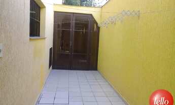 Imagem: São Paulo - Casa Comercial - Tatuapé