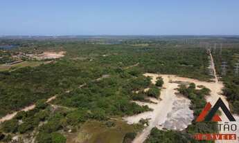 Imagem 7: Loteamento Boulevard Vila Verde Terra Brasilis No Eusebio Um Projeto Incrivel!!!! n°: A pe