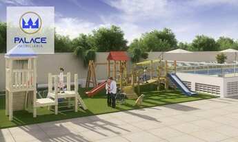 Imagem 2: Apartamento com 3 dormitórios à venda, 87 m² por R$ 400.000,00 - Piracicamirim - Piracicab