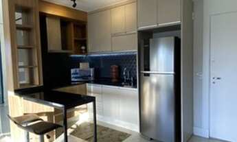 Imagem 4: Apartamento para aluguel com 60 metros quadrados com 1 quarto