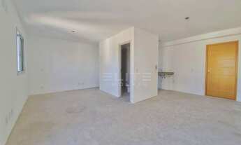 Imagem 7: Apartamento com 1 dormitório à venda, 42 m² por R$ 310.000,00 - Vila Alpina - Santo André