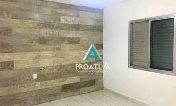 Imagem 7: Casa com 2 dormitórios à venda, 104 m² - Parque das Nações - Santo André/SP