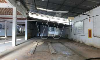 Imagem 1: Barracão - Sousas - Campinas