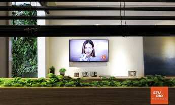 Imagem: Apartamento com 1 dormitório à venda