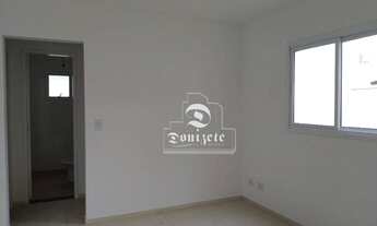 Imagem 5: Apartamento com 2 dormitórios à venda, 50 m² por R$ 239.000,00 - Vila Camilópolis - Santo