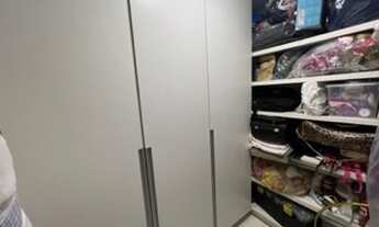 Imagem 7: Apartamento para venda tem 239 metros quadrados com 4 quartos em Setor Oeste - Goiânia - G