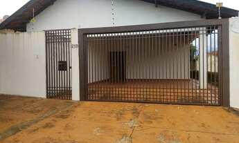 Imagem: Imóvel a VENDA Vila Planalto- Campo Grande/MS