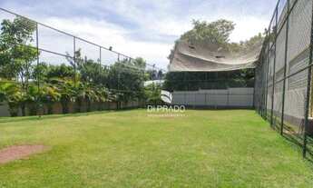 Imagem 3: Apartamento com 3 dormitórios à venda, 80 m² por R$ 600.000,00 - Hanbury Park Residencial