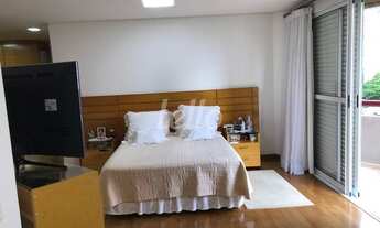 Imagem 5: Santo André - Apartamento Padrão - Jardim