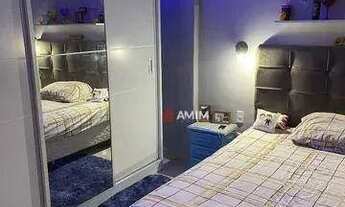 Imagem 7: Apartamento com 2 Quartos à Venda, 78 m² por R$ 260.000 - Fonseca - Niterói/RJ