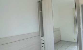 Imagem 4: Apartamento 3 quartos na Cohama