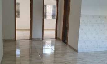 Imagem 5: Apartamento no Fazendinha