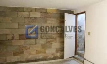 Imagem 2: SAO BERNARDO DO CAMPO - Residential / Home - NOVA PETROPOLIS