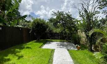 Imagem 2: Ampla casa toda mobiliada