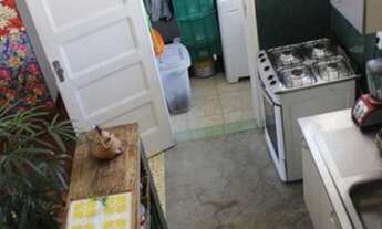 Imagem 2: Apartamento com 2 dormitórios, 81 m² - venda por R$ 730.000,00 ou aluguel por R$ 3.502,00