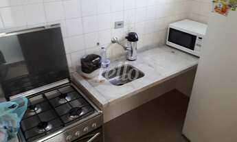 Imagem 4: São Paulo - Apartamento Padrão - Santana