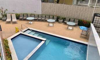 Imagem 3: Encruzilhada: Excelente Apto com 3 qtos (suite), 3wc, 2 vagas cobertas