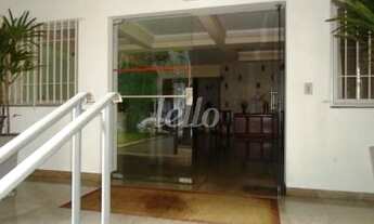 Imagem 6: São Paulo - Apartamento Padrão - Paraíso