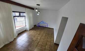 Imagem 6: SOBRADO PARA VENDA COM 261M² - PARQUE FERNANDA/SÃO PAULO-SP