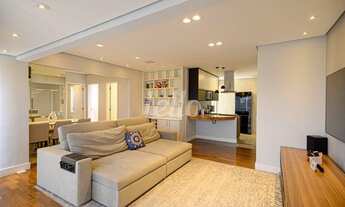 Imagem 2: São Paulo - Apartamento Padrão - Vila Clementino