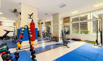 Imagem: Venda de Apartamento com 3 dormitórios/suítes