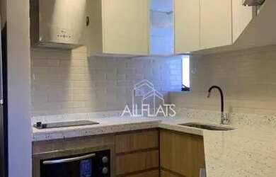 Imagem 3: Flat com 1 dormitório, 30 m² - venda por R$ 340.000 ou aluguel por R$ 4.500/mês na Vila Ma