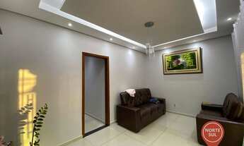 Imagem 7: Casa com 3 dormitórios para alugar, 254 m² por R$ 2.536,50/mês - Liberdade - Sarzedo/MG