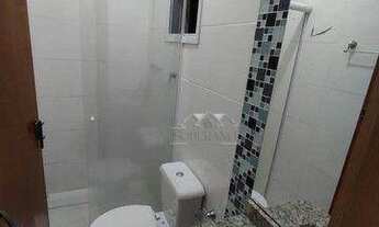 Imagem 6: Apartamento com 2 dormitórios à venda, 40 m² por R$ 244.000,00 - Vila Vitória - Santo Andr