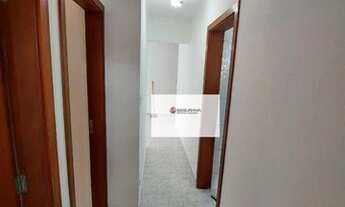 Imagem 2: Apartamento com 2 dormitórios para alugar, 50 m² por R$ 1.801,00/mês - Vila Alpina - São P