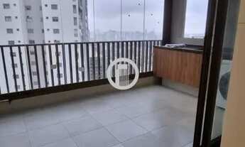 Imagem 3: Apartamento para Locação/Aluguel 69m², 2 dormitórios, 1 suíte, 1 vaga - Vila Madalena