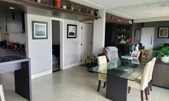 Imagem 4: Apartamento para Venda em Salvador, Graça, 4 dormitórios, 1 suíte, 4 banheiros, 2 vagas