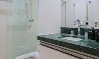 Imagem 6: Apartamento com 3 dormitórios à venda, 100 m² por R$ 1.014.000,00 - Pompeia - São Paulo/SP