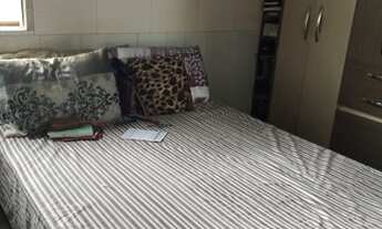 Imagem 7: Casa no Conjunto Jardim