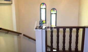 Imagem: São Paulo - Casa Padrão - Vila Formosa