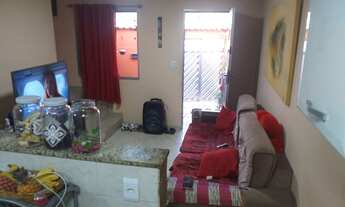 Imagem: Casa tipo apartamento