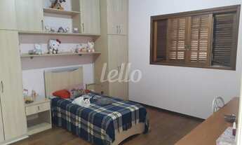 Imagem: São Paulo - Casa Padrão - Tatuapé