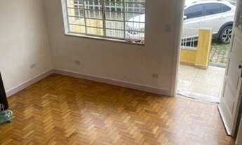 Imagem 4: Casa com 2 dormitórios para alugar, 120 m² por R$ 5.620,00/mês - Vila Olímpia - São Paulo