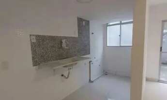 Imagem 6: Apartamento para aluguel possui 80 metros quadrados com 2 quartos