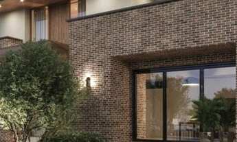 Imagem 4: A SUA CASA DE CAMPO EM BANANEIRAS tem 180 metros quadrados com 4 quartos