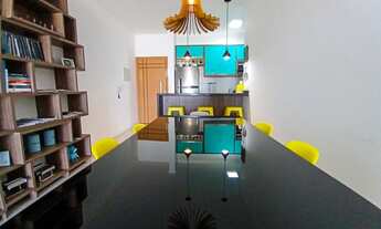 Imagem 4: Impecavel apartamento a venda Itagua, 2 suites, 2 vagas