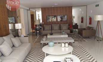 Imagem 4: Apartamento com 1 dormitório para alugar, 44 m² por R$ 2.536,51/mês - Bosque das Juritis