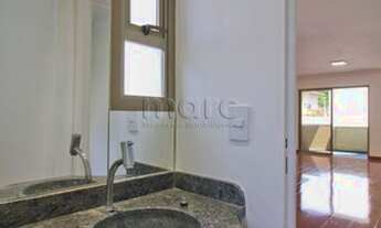 Imagem 4: São Paulo - Apartamento Padrão - Moema