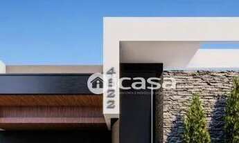 Imagem 4: Magnífica Casa Térrea com 4 suites com Projeto Ohira à venda, 277 m² por R$ 3.200.000 - Co