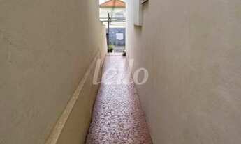 Imagem 3: São Paulo - Casa Padrão - Mooca