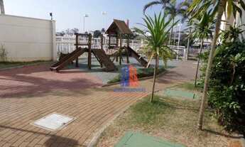 Imagem 5: Apartamento com 2 dormitórios para alugar, 57 m² por R$ 1.543,00/mês - Vila Santa Catarina