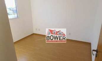 Imagem 1: Apartamento com 2 dormitórios para alugar, 46 m² por R$ 1.170,00/mês - Vila Lage - São Gon